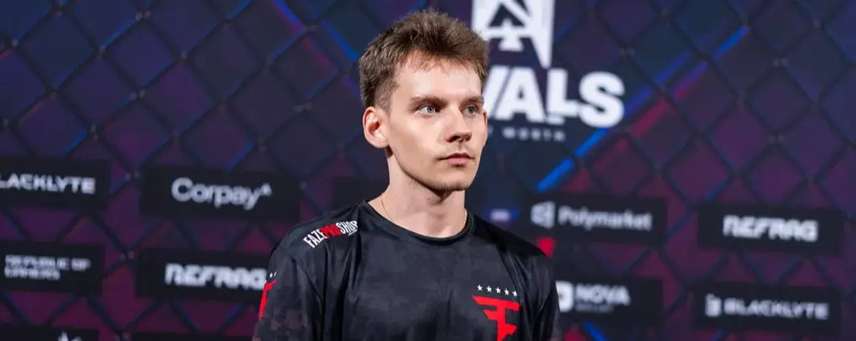 FaZe ja NIP kuilun partaalla XSE Pro Leaguessa